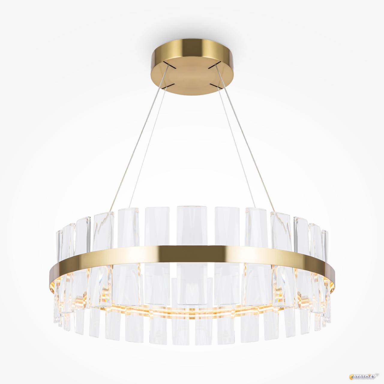 Подвесной светильник Maytoni MOD173PL-L45BS3K