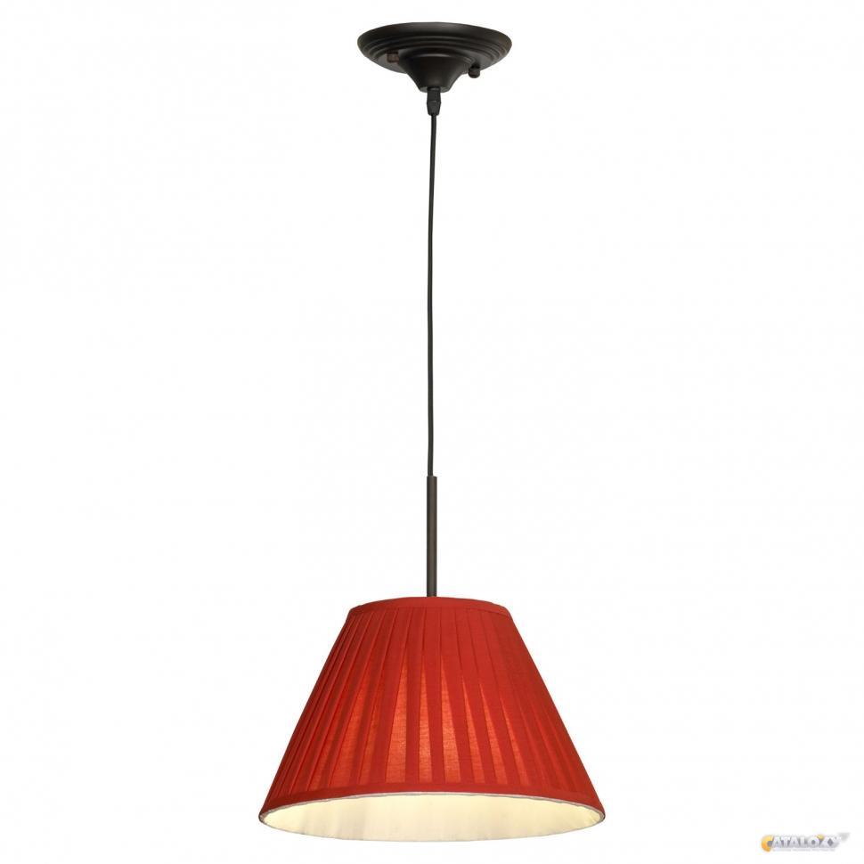 Подвесной светильник Lussole Loft Milazzo LSP-8553