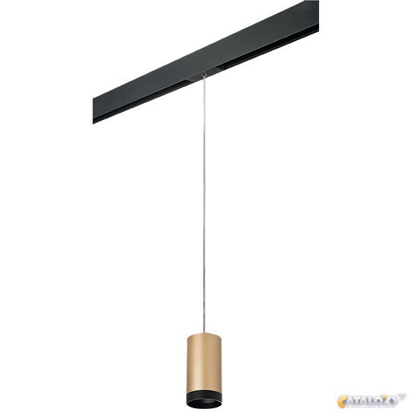 PRORP440437 Светильник д - 1-фазн трека RULLO HP16  214440 - 595857 - 203437
