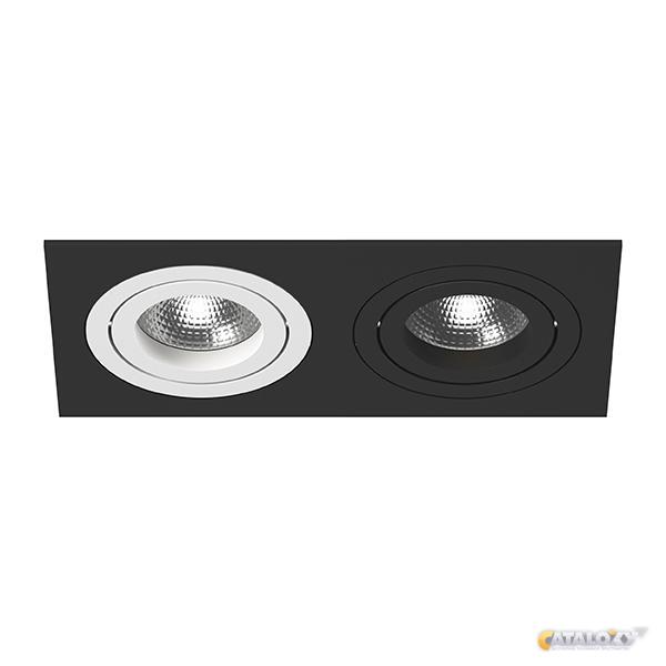i5270607 Светильник INTERO 16 Double QUADRO (217527+217606+217607)