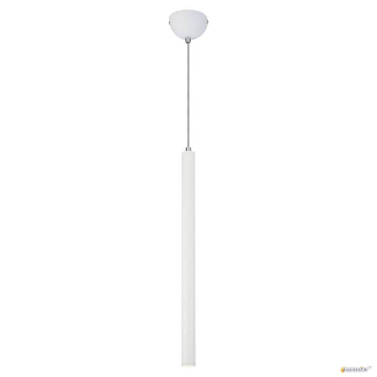 Подвесной светодиодный светильник Lussole Loft Cornville LSP-8110