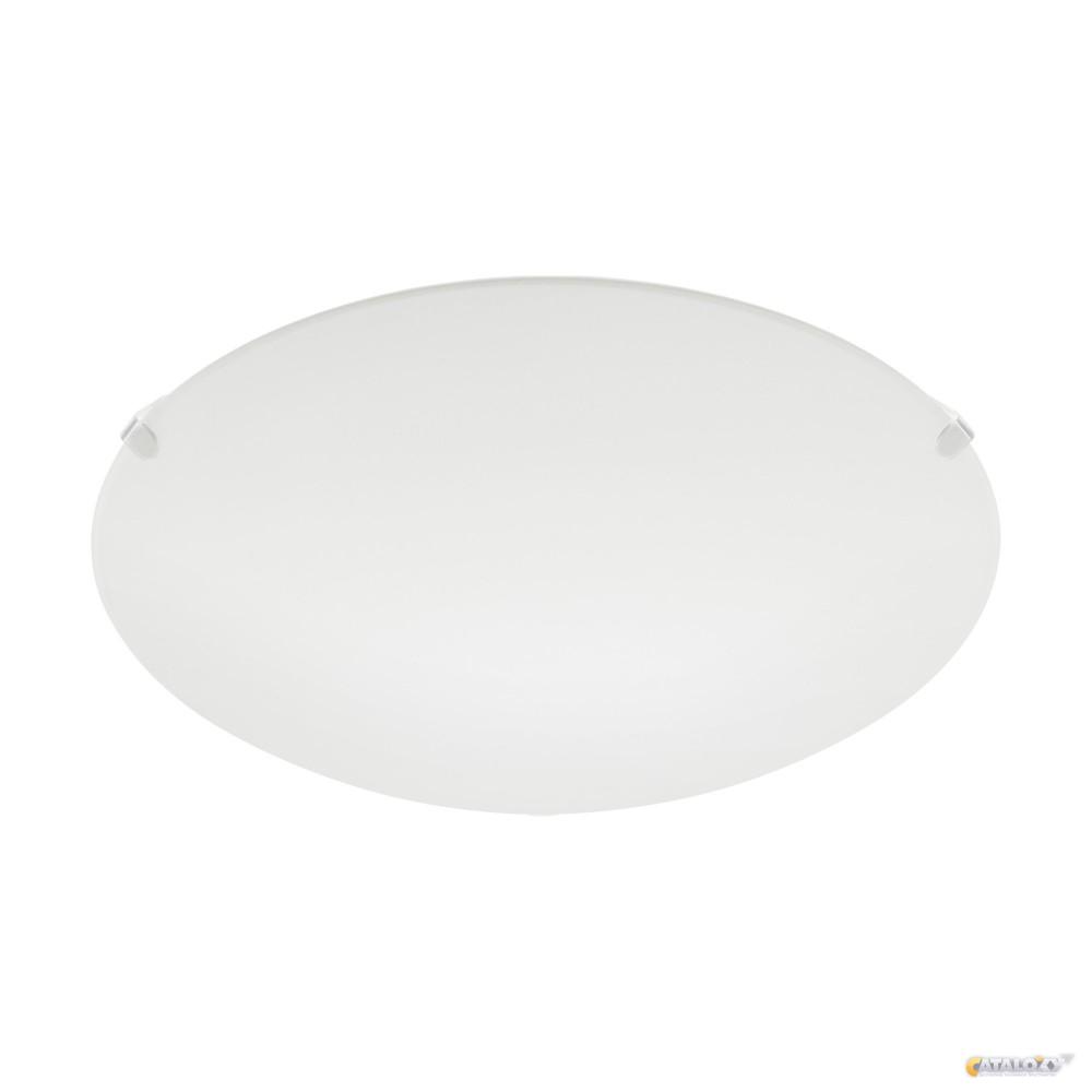 Потолочный светильник Mars  LED 1*7w GX53 3000K DM250 сталь, белый . Предназначе