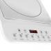 Плитка индукционная Centek CT-1517 White