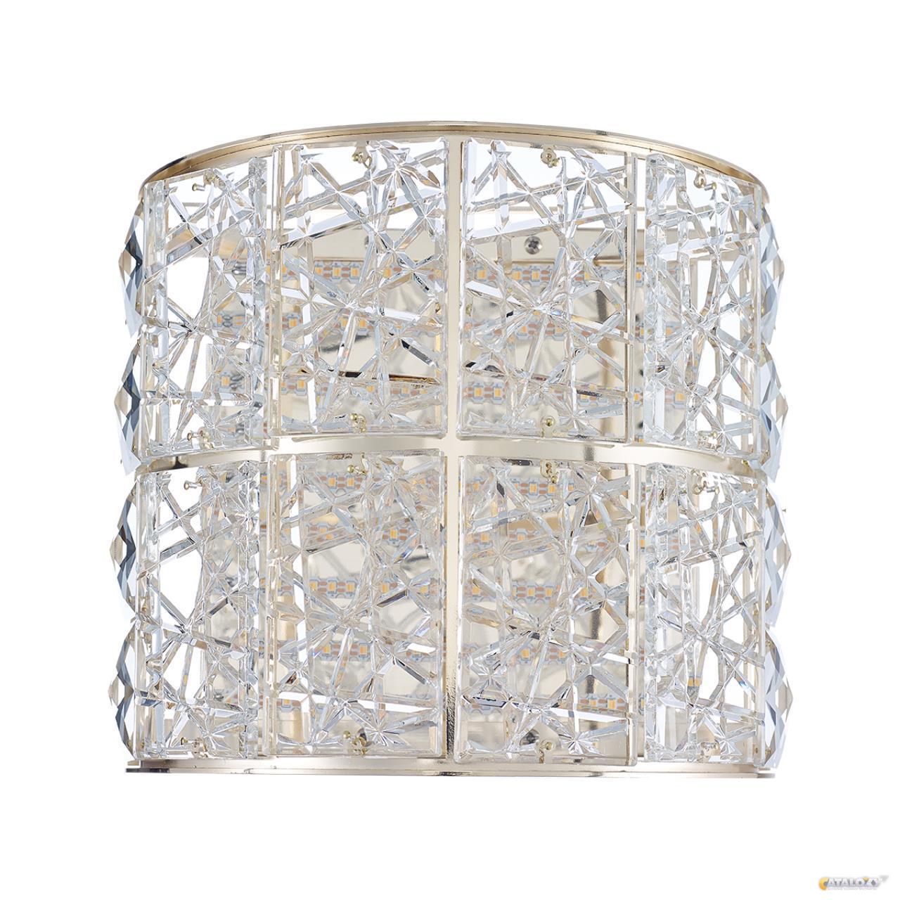 5071/32WL Odeon Light Настенный светильник VERSION