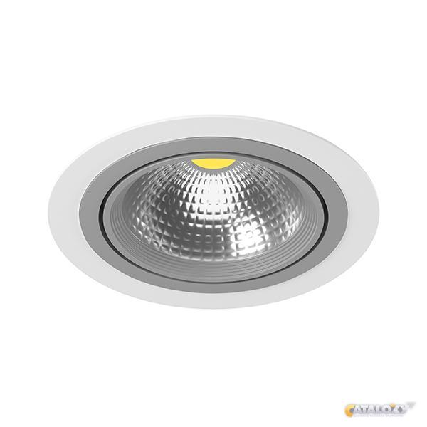 i91609 Светильник INTERO 111 ROUND (217916+217909)