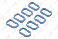 Прокладка впускного коллектора LYNXauto SG-0018