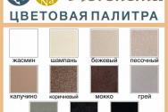 Кухонная мойка Florentina Липси 510, жасмин FS