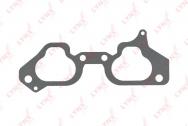 Прокладка впускного коллектора LYNXauto SG-0083