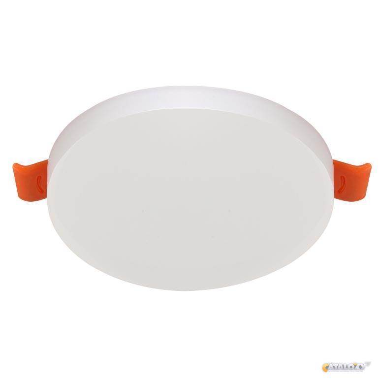 Светильник встроенный Crystal Lux CLT 500C170 WH Crystal Lux 1400/195