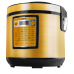 Мультиварка Centek CT-1495 Black Ceramic (золото)