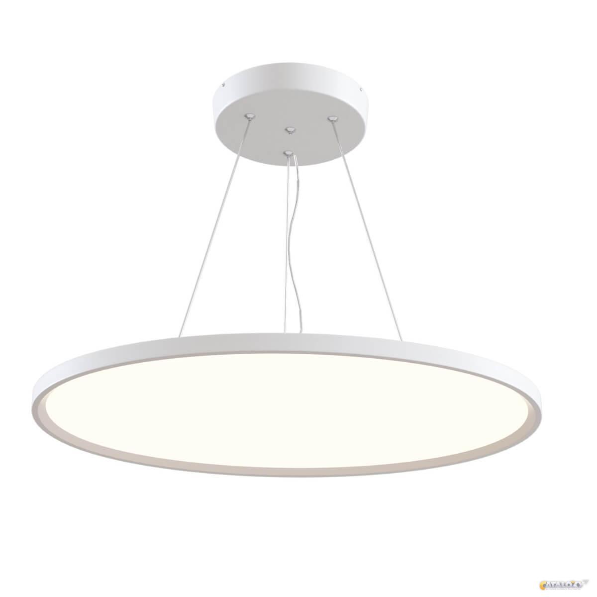 Подвесной светодиодный светильник Maytoni Cosmos MOD057PL-L54W4K