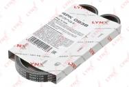 Ремень поликлиновый LYNXauto 4PK0938