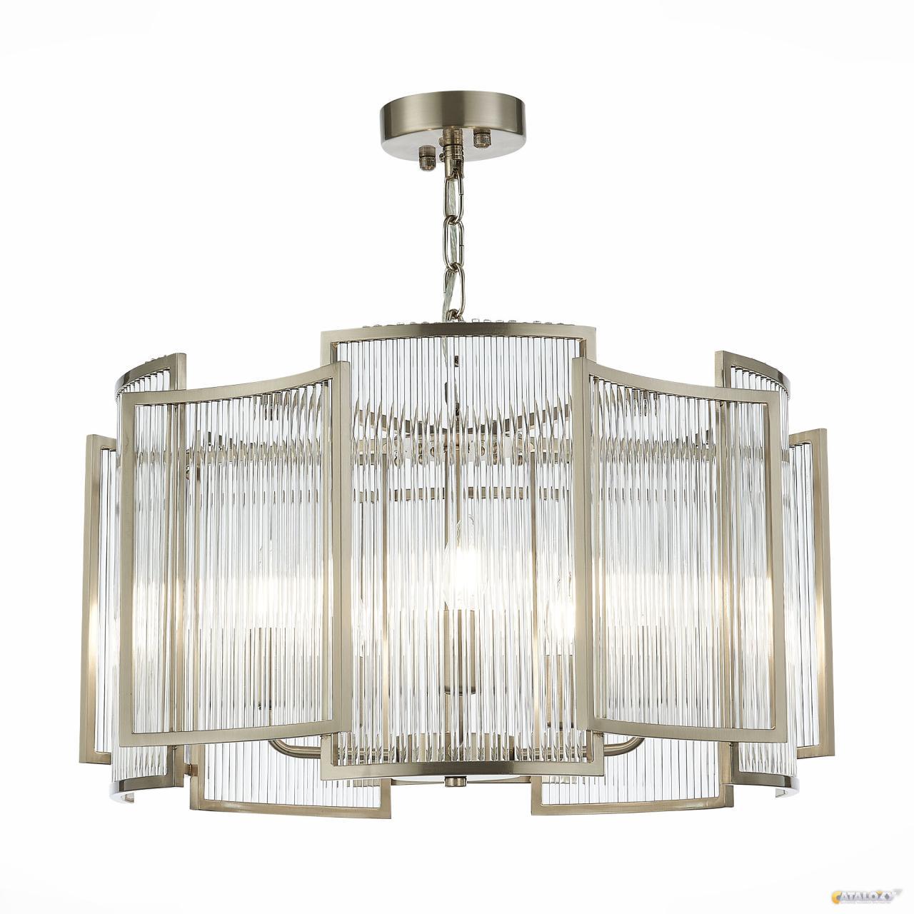 Подвесная люстра ST Luce Cosenza SL1234.103.05