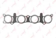 Прокладка выпускного коллектора LYNXauto SG-0548