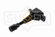 Катушка зажигания SUFIX FC-2467