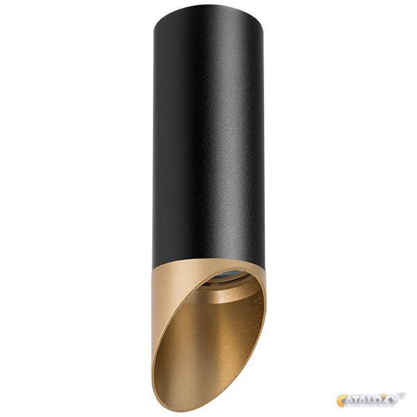 R487140 Светильник RULLO HP16 (214487+201440)