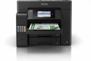 МФУ Epson L6550 фабрика печати, факс, Wi-Fi