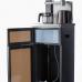 Кулер с чайным столиком Тиабар LD-AEL-52a coffee