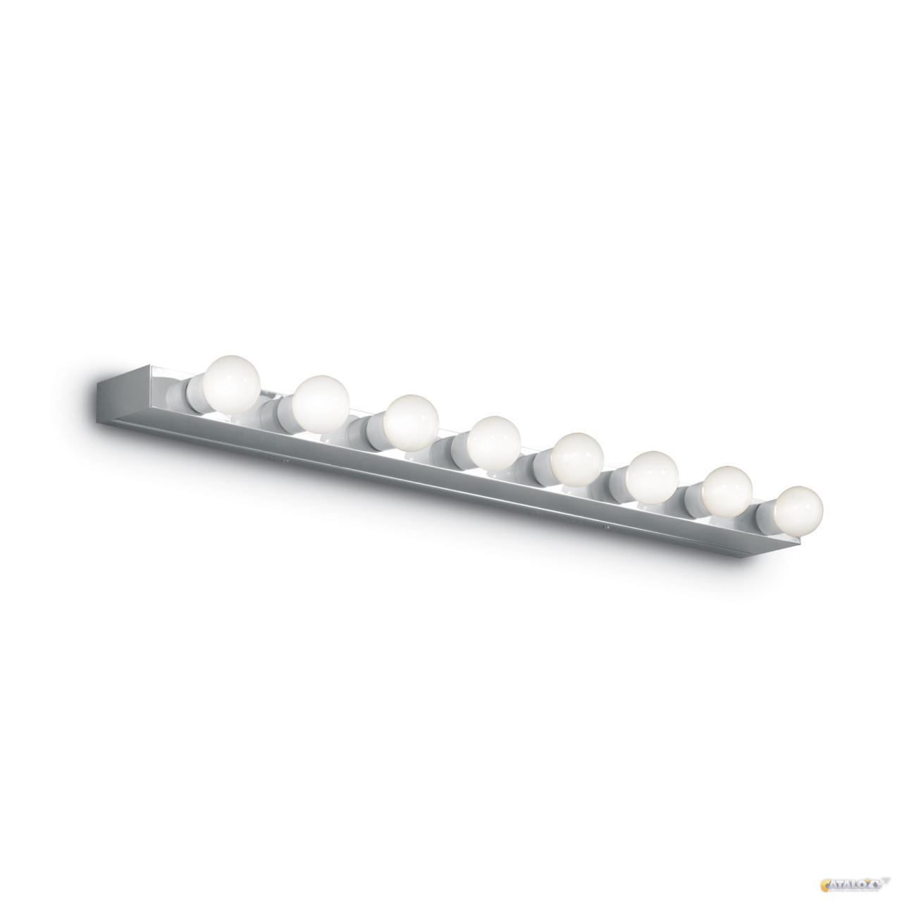 Светильник PRIVE' AP8 CROMO 45634