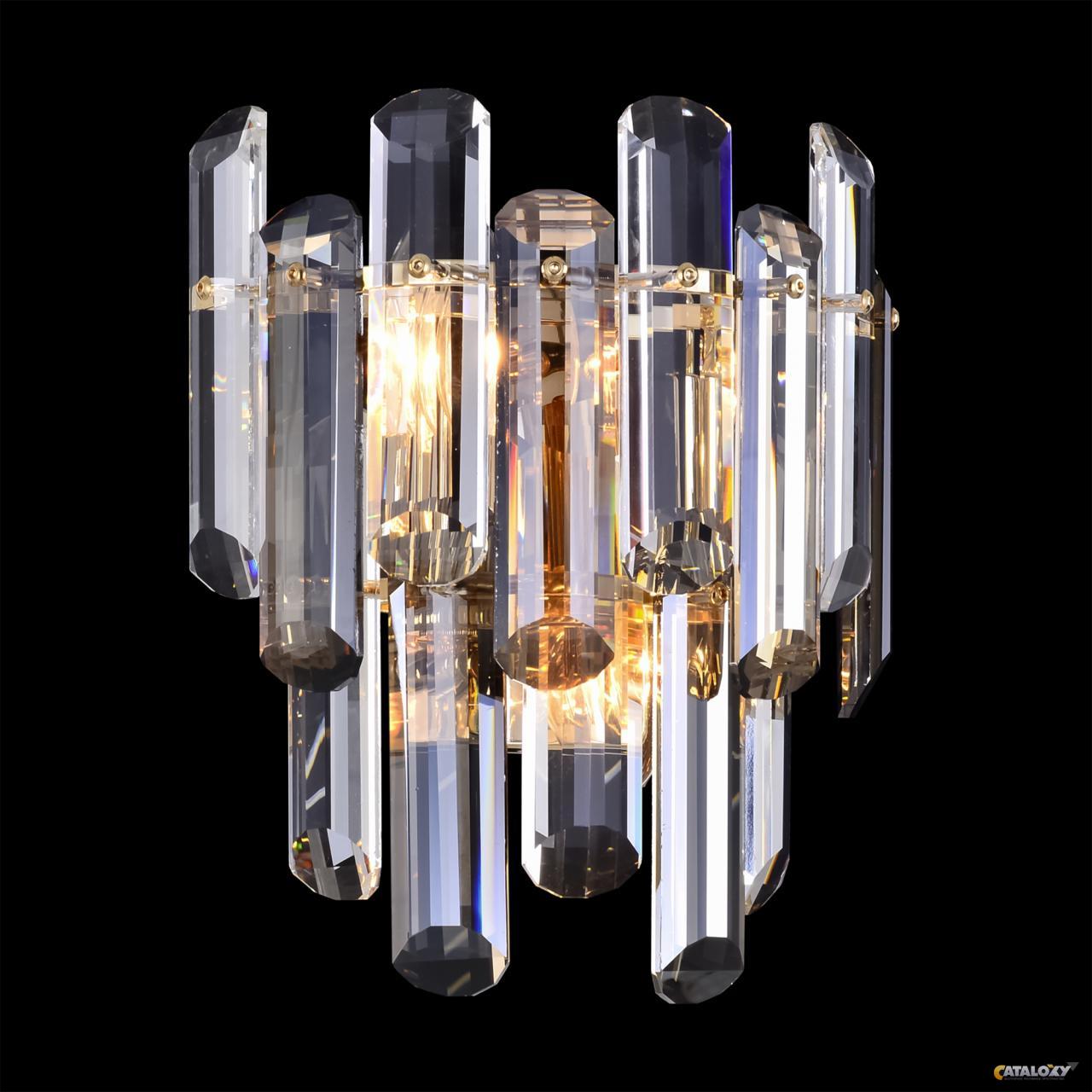 Бра Maytoni DIA200WL-02G