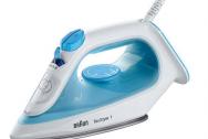 Утюг Braun SI1050BL