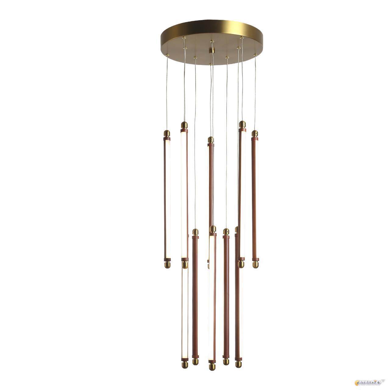SL6225.303.10 Светильник подвесной ST-Luce