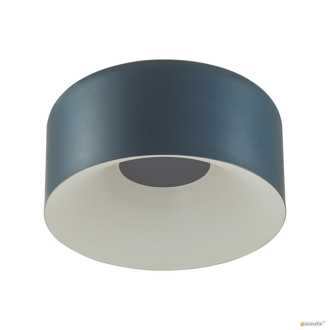 7689/26L AVRA LED SN Светильник CONFY