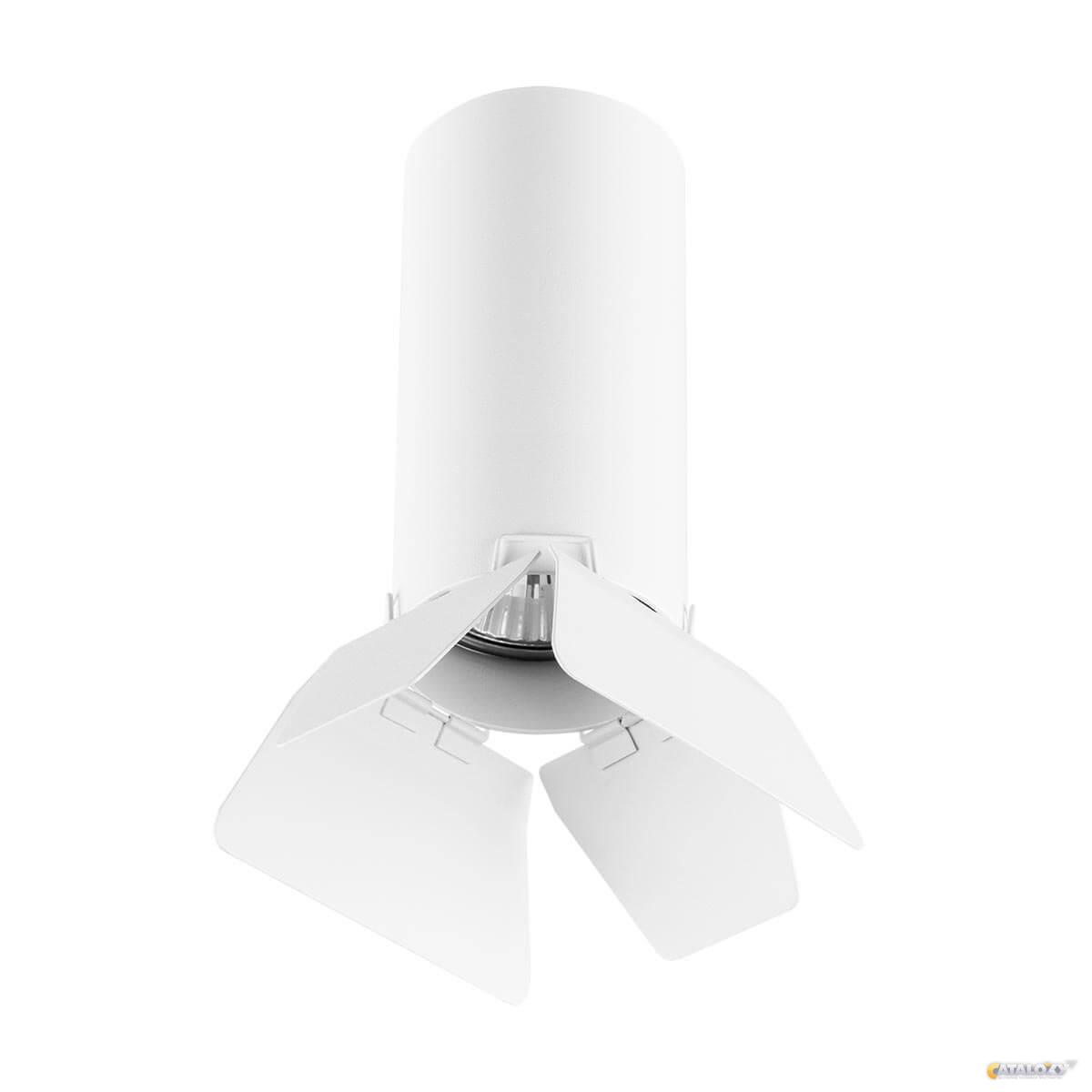 Потолочный светильник Lightstar Rullo (214486+202436) R486436