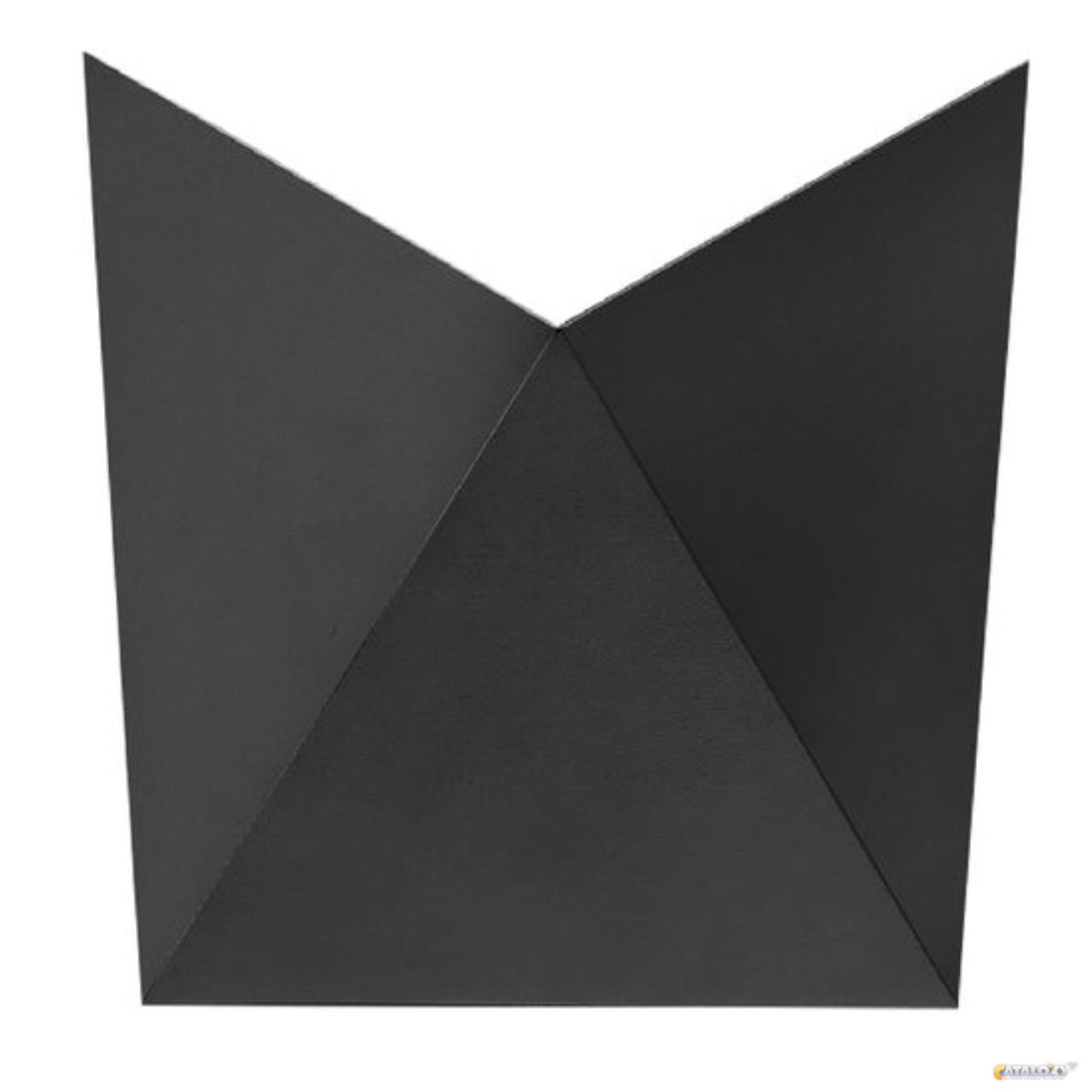 Настенный светильник Arte Lamp BUSTA A1609AP-1BK