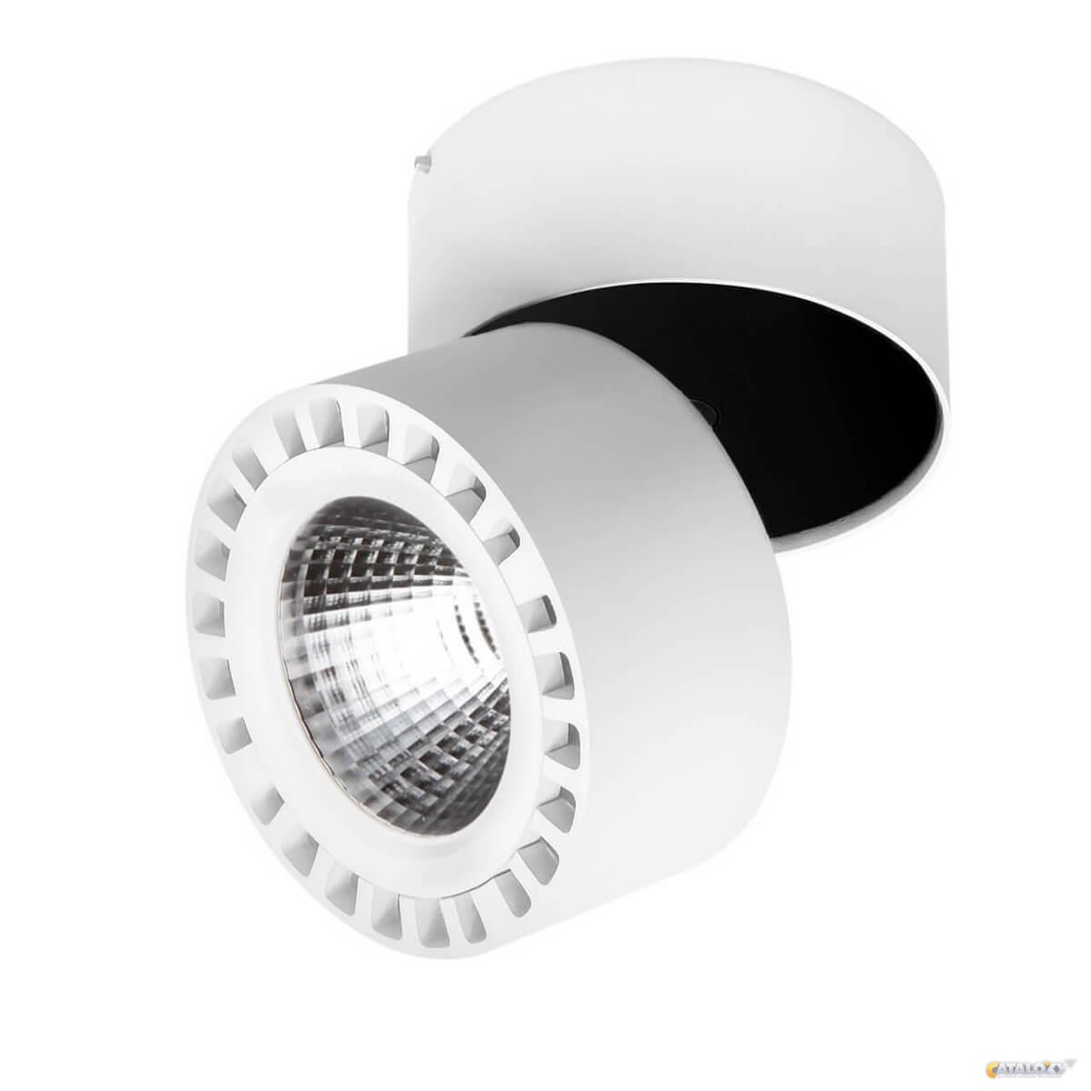 Потолочный светодиодный светильник Lightstar Forte 381363