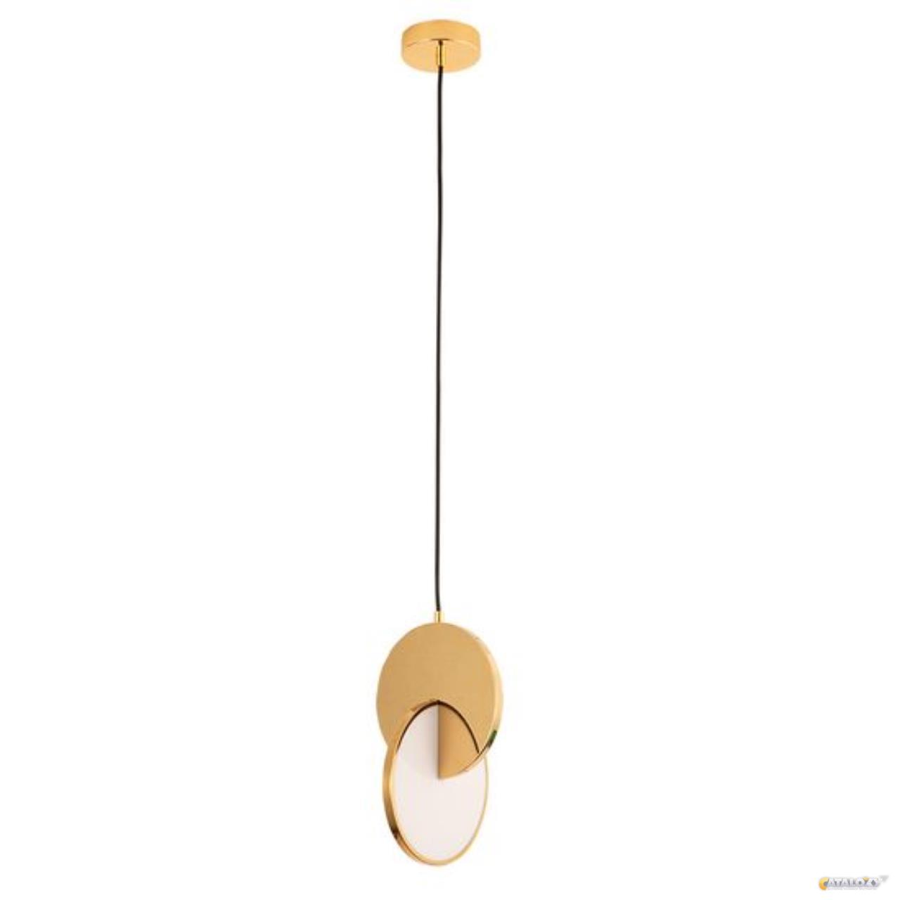 Подвесной светильник Arte Lamp HANNAH A1916SP-1GO
