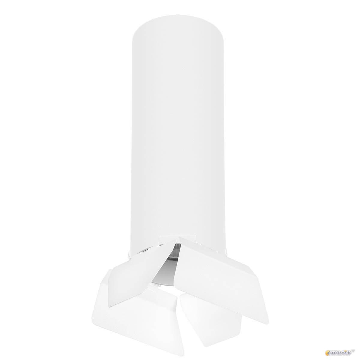 Потолочный светильник Lightstar Rullo (216496+202486) R6496486