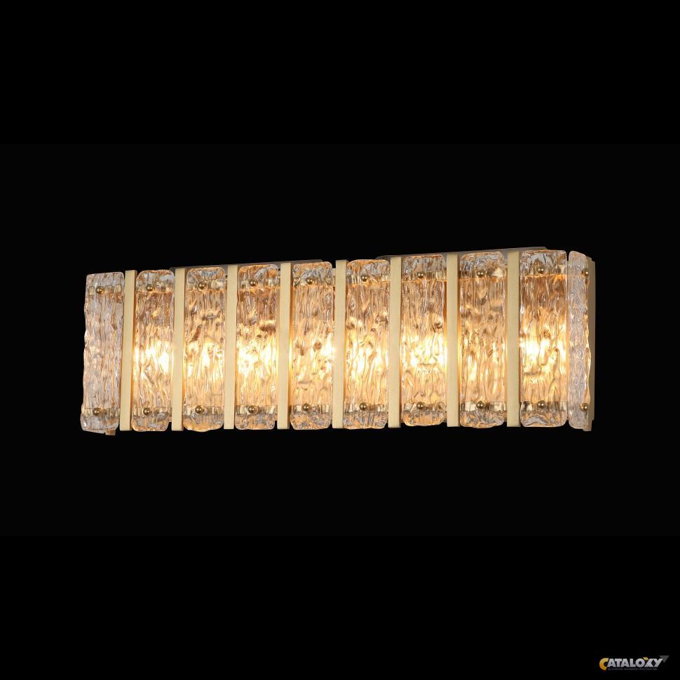 Светильник настенный iLamp Panorama W4688-58 SGD