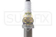 Свеча зажигания (Nickel) SUFIX FV-34
