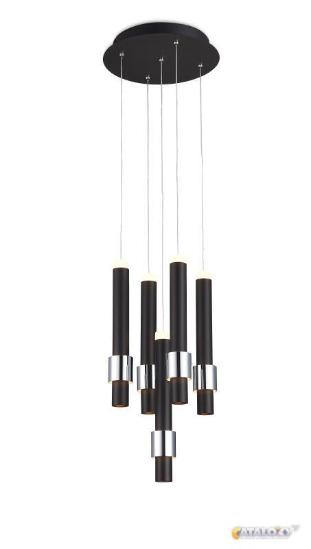 Подвесной светильник Simple story 1162-LED30PL