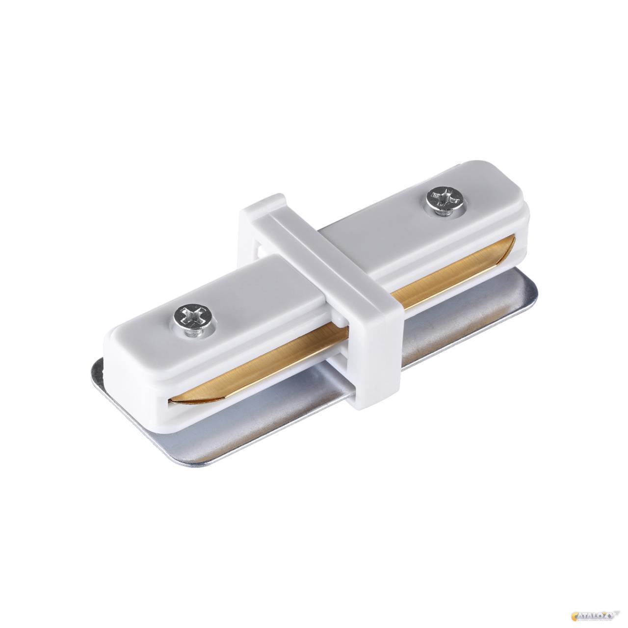 Коннектор прямой Novotech Port 135139